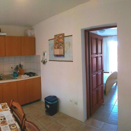 דירות רוקבאץ Apartman Knezevic מראה חיצוני תמונה
