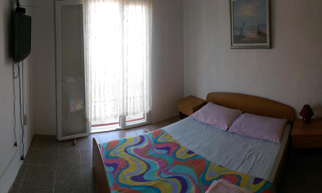 דירות רוקבאץ Apartman Knezevic מראה חיצוני תמונה