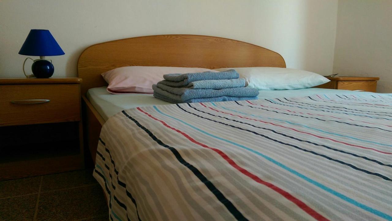 דירות רוקבאץ Apartman Knezevic מראה חיצוני תמונה