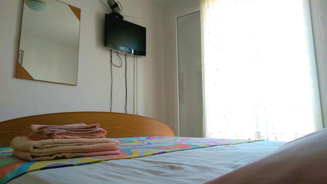 דירות רוקבאץ Apartman Knezevic מראה חיצוני תמונה