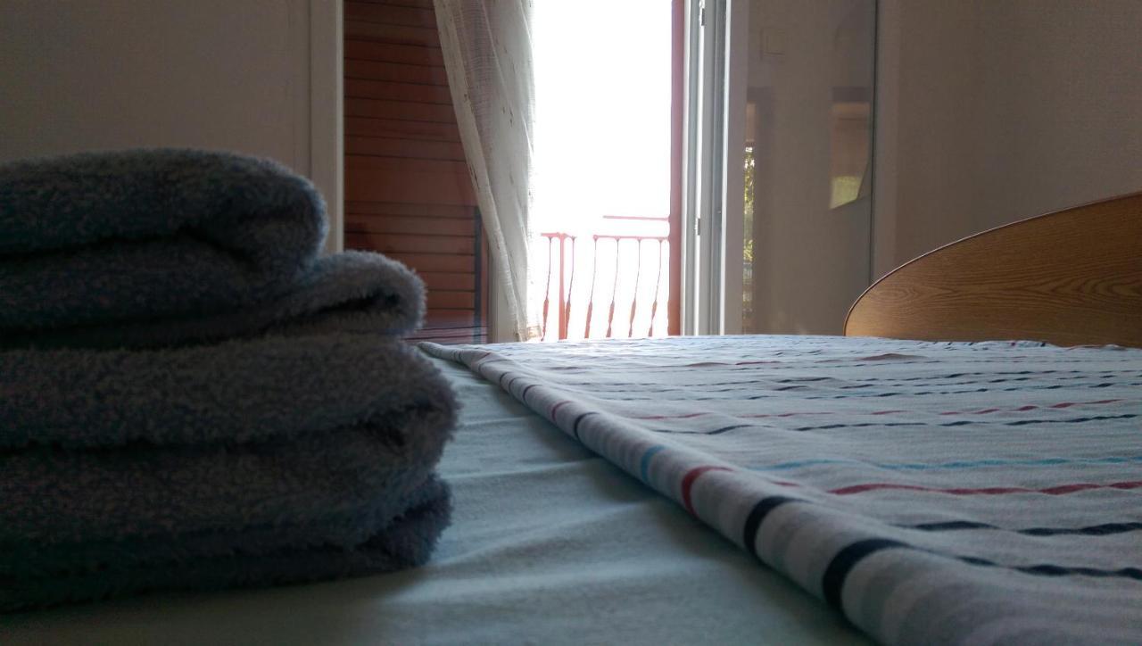 דירות רוקבאץ Apartman Knezevic מראה חיצוני תמונה