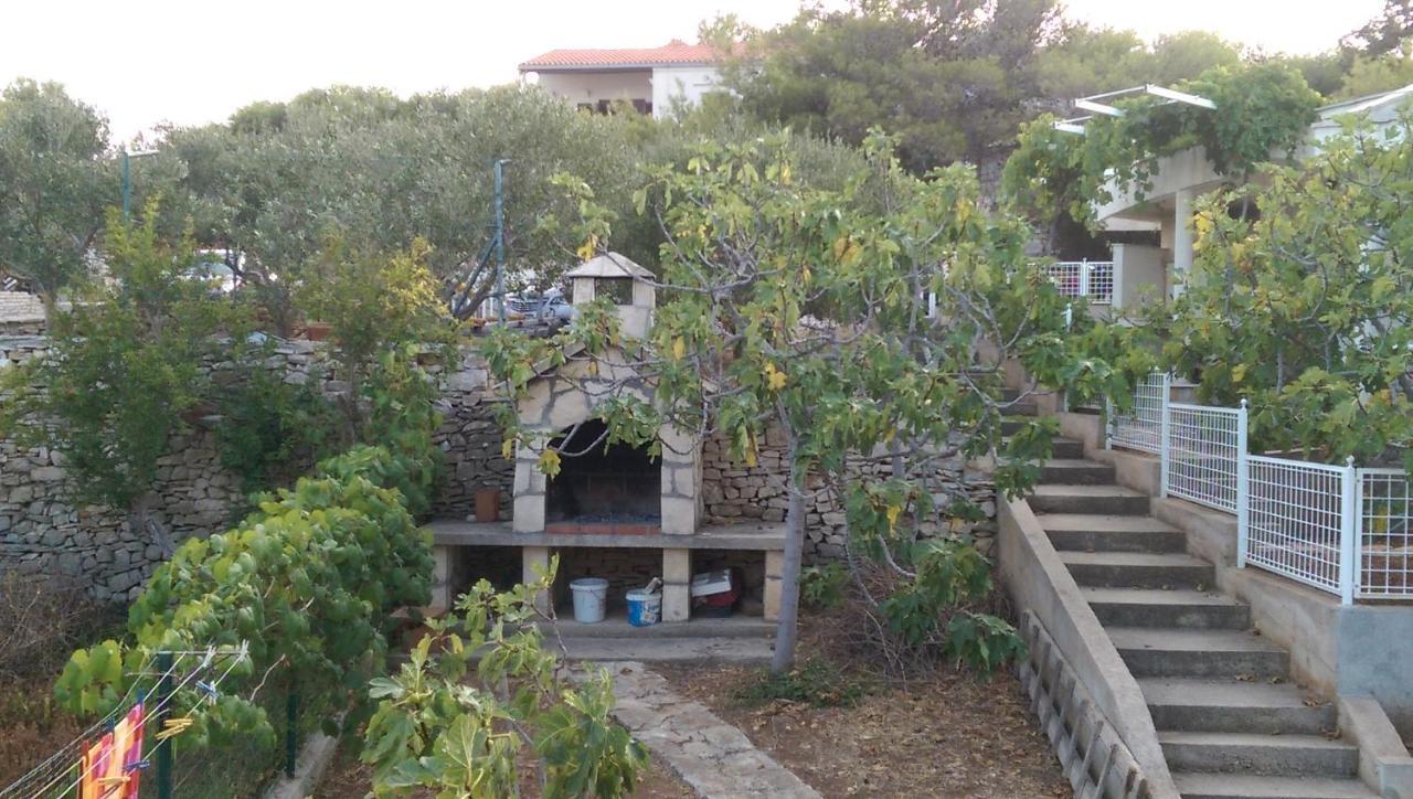 דירות רוקבאץ Apartman Knezevic מראה חיצוני תמונה