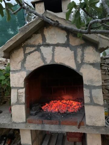 דירות רוקבאץ Apartman Knezevic מראה חיצוני תמונה